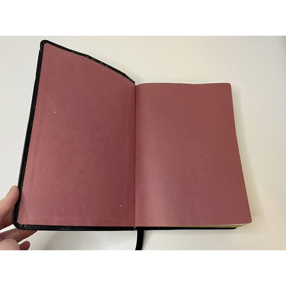 The Saint Joseph Edition The New American Bible Large Type Illustrated‎ 611/13b